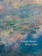 Temkin, A:  Claude Monet: Water Lilies di Ann Temkin edito da The Museum of Modern Art, New York