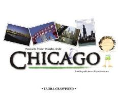 Postcards from Chicago: Postale di Laura Crawford edito da RAVEN TREE PR