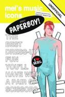 Ziggy Paperboy! di Mel Elliott edito da I Love Mel