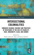 Intersectional Colonialities edito da Taylor & Francis Ltd