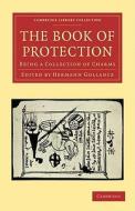 The Book of Protection edito da Cambridge University Press