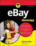 Ebay for Dummies di Marsha Collier edito da FOR DUMMIES