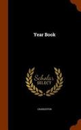 Year Book di Charleston edito da Arkose Press