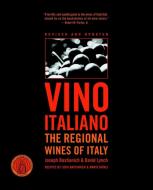 Vino Italiano di Joseph Bastianich, David Lynch edito da Random House USA Inc