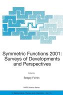 Symmetric Functions 2001: Surveys of Developments and Perspectives edito da Springer Netherlands