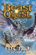 Beast Quest: Electro the Storm Bird di Adam Blade edito da Hachette Children's Group
