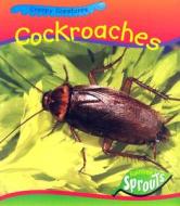 Cockroaches di Nancy Dickmann edito da Raintree