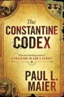Constantine Codex, The di Paul L. Maier edito da Tyndale House Publishers
