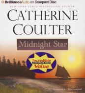 Midnight Star di Catherine Coulter edito da Brilliance Audio