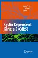 Cyclin Dependent Kinase 5 (Cdk5) edito da Springer US