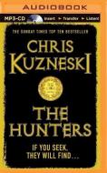The Hunters di Chris Kuzneski edito da Audible Studios on Brilliance