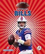 Buffalo Bills di Josh Anderson edito da STRIDE