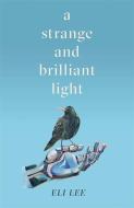 A Strange And Brilliant Light di Eli Lee edito da Quercus Publishing