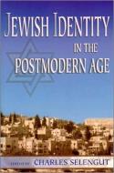 JEWISH IDENTITY IN THE POST MO di Charles Selengut edito da LEXHAM PR