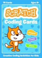 Scratch Coding Cards di Natalie Rusk edito da No Starch Press,us