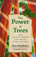 The Promise of Trees: How Ancient Forests Learn to Adapt to Climate Change-And How They Will Save Us, If We Let Them di Peter Wohlleben edito da GREYSTONE BOOKS