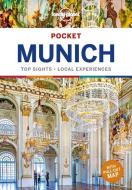 Pocket Munich di Lonely Planet, Marc Di Duca edito da Lonely Planet