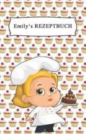 Emily's Rezeptbuch: Für 200 Rezepte, Gestalte Dein Eigenes Inhaltsverzeichnis di Michael S edito da INDEPENDENTLY PUBLISHED