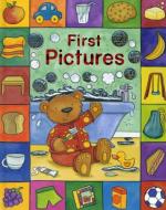 Sparkly Learning: First Pictures di Caroline Davis edito da Anness Publishing