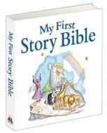 My First Story Bible di Tim Dowley edito da KREGEL PUBN