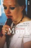 The Salt Companion to Geraldine Monk edito da Salt Publishing