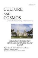 Culture And Cosmos Vol 20 1 And 2 edito da Sophia Centre Press