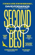Second Best di David Foenkinos edito da GALLIC BOOKS LTD