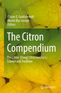 The Citron Compendium edito da Springer International Publishing AG