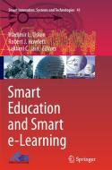 Smart Education and Smart e-Learning edito da Springer International Publishing