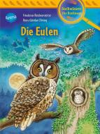 Die Eulen di Friederun Reichenstetter edito da Arena Verlag GmbH