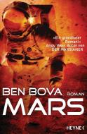 Mars di Ben Bova edito da Heyne Taschenbuch