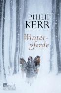 Winterpferde di Philip Kerr edito da Rowohlt Taschenbuch