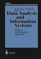 Data Analysis and Information Systems edito da Springer Berlin Heidelberg