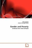 Gender and Poverty di MK Jaymohan, Amenu Temesgen Kitesa edito da VDM Verlag
