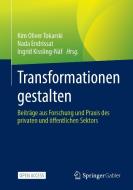 Transformationen gestalten edito da Springer-Verlag GmbH