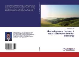 The Indigenous Grasses: A New Sustainable Tool for Bioenergy di Rashid Mahmood edito da LAP Lambert Academic Publishing