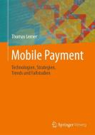 Mobile Payment di Thomas Lerner edito da Vieweg+Teubner Verlag
