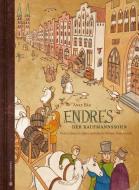 Endres, der Kaufmannssohn di Anke Bär edito da Gerstenberg Verlag