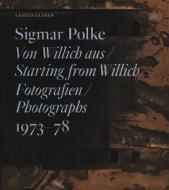 Sigmar Polke di Laszlo Glozer edito da Verlag Der Buchhandlung Walther Konig