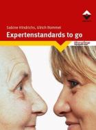 Hindrichs, S: Expertenstandards to go edito da Vincentz Network GmbH & C