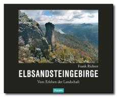 Elbsandsteingebirge di Frank Richter edito da Husum Druck