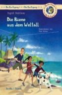 Die Biene aus dem Weltall di Ingrid Harrison edito da Jacoby & Stuart