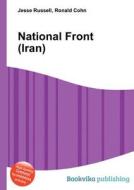 National Front (iran) edito da Book On Demand Ltd.