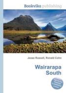 Wairarapa South edito da Book On Demand Ltd.