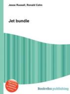 Jet Bundle edito da Book On Demand Ltd.