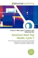 America's Next Top Model, Cycle 7 edito da Vdm Publishing House