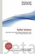 Sailor Uranus edito da Betascript Publishing