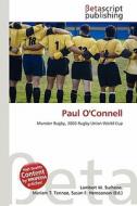 Paul O'Connell edito da Betascript Publishing