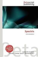 Spectris edito da Betascript Publishing