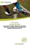Jorge Br Tez edito da Loc Publishing